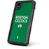 NBA Boston Celtics Standard - Green iPhone XR Waterproof Case