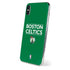 NBA Boston Celtics Standard - Green iPhone XS Max Skin