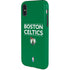 NBA Boston Celtics Standard - Green iPhone XS Pro Case