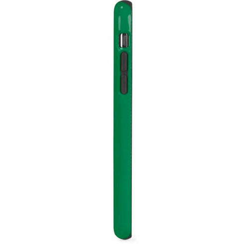 NBA Boston Celtics Standard - Green iPhone XS Pro Case