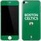 NBA Boston Celtics Standard - Green Apple iPod Skin
