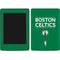 NBA Boston Celtics Standard - Green Amazon Kindle Skin
