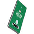 NBA Boston Celtics Standard - Green LG Stylo 6 Clear Case