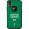 NBA Boston Celtics Standard - Green LifeProof Fre iPhone Skin