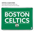 NBA Boston Celtics Standard - Green MacBook Air 15in (2023-2025) Case plus Skin