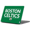 NBA Boston Celtics Standard - Green Apple MacBook Pro 13-inch Skin