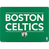 NBA Boston Celtics Standard - Green MacBook Pro 14in (2021-24) Skin