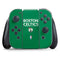 NBA Boston Celtics Standard - Green Nintendo Switch (2017-2021) Joy-Con Controller Skin