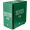 NBA Boston Celtics Standard - Green NZXT H510 Compact ATX Mid-Tower Case Skin