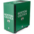 NBA Boston Celtics Standard - Green NZXT H510 Compact ATX Mid-Tower Case Skin