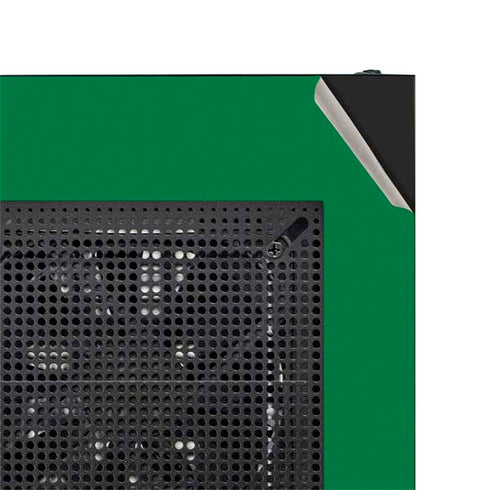 NBA Boston Celtics Standard - Green NZXT H510 Compact ATX Mid-Tower Case Skin