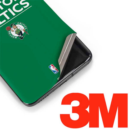 NBA Boston Celtics Standard - Green OnePlus 7 Pro Skin
