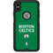 NBA Boston Celtics Standard - Green Otterbox Commuter iPhone Skin