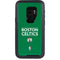 NBA Boston Celtics Standard - Green Otterbox Defender Galaxy Skin