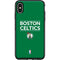 NBA Boston Celtics Standard - Green Otterbox Symmetry iPhone Skin