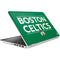 NBA Boston Celtics Standard - Green HP Pavilion Skin