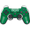 NBA Boston Celtics Standard - Green PS3 Dual Shock wireless controller Skin