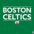 NBA Boston Celtics Standard - Green PS4 Pro/Slim Controller Skin