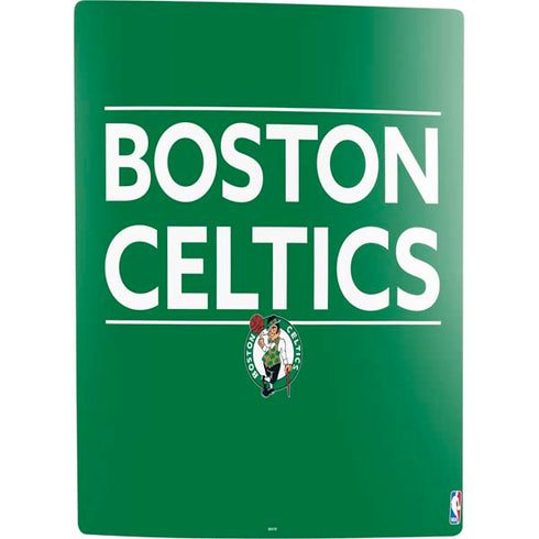 NBA Boston Celtics Standard - Green PS5 Digital Edition Bundle Skin
