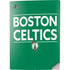 NBA Boston Celtics Standard - Green PS5 Digital Edition Console Skin