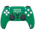 NBA Boston Celtics Standard - Green PS5 Controller Skin