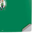 NBA Boston Celtics Standard - Green PS5 Slim Disk Console Skin