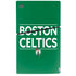 NBA Boston Celtics Standard - Green PS5 Slim Digital Edition Bundle Skin