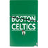 NBA Boston Celtics Standard - Green PS5 Slim Digital Edition Console Skin