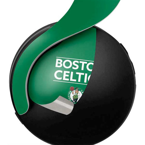 NBA Boston Celtics Standard - Green PULSE 3D Wireless Headset for PS5 Skin