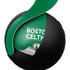 NBA Boston Celtics Standard - Green PULSE 3D Wireless Headset for PS5 Skin