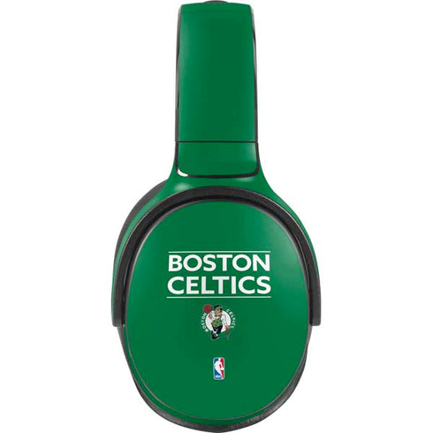 NBA Boston Celtics Standard - Green Skullcandy Venue Skin
