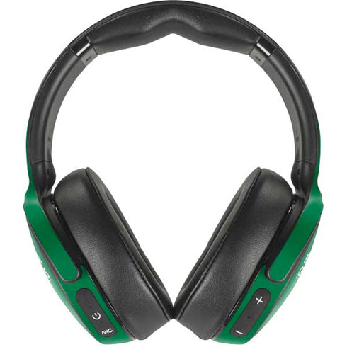 NBA Boston Celtics Standard - Green Skullcandy Venue Skin