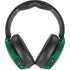NBA Boston Celtics Standard - Green Skullcandy Venue Skin