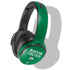 NBA Boston Celtics Standard - Green Skullcandy Venue Skin