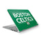 NBA Boston Celtics Standard - Green HP Spectre Skin