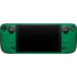 NBA Boston Celtics Standard - Green Steam Deck Handheld Gaming Computer Skin