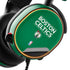 NBA Boston Celtics Standard - Green SteelSeries Arctis 5 Skin
