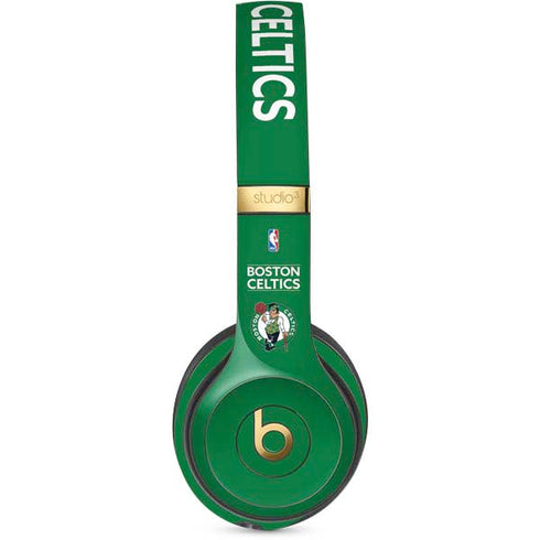 NBA Boston Celtics Standard - Green Studio Wireless 3 Skin