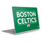 NBA Boston Celtics Standard - Green Surface Book 2 13.5in Skin