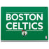 NBA Boston Celtics Standard - Green Surface Book 2 13.5in Skin