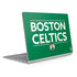 NBA Boston Celtics Standard - Green Surface Book 2 15in Skin