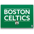 NBA Boston Celtics Standard - Green Surface Book 2 15in Skin