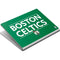 NBA Boston Celtics Standard - Green Surface Book Skin