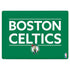 NBA Boston Celtics Standard - Green Surface Laptop 2 Skin