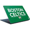 NBA Boston Celtics Standard - Green Surface Laptop Skin