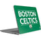 NBA Boston Celtics Standard - Green Surface Laptop Studio Skin