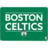 NBA Boston Celtics Standard - Green Surface Laptop Studio Skin