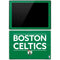 NBA Boston Celtics Standard - Green Surface Pro 3 Skin