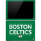 NBA Boston Celtics Standard - Green Surface Pro 4 Skin
