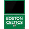 NBA Boston Celtics Standard - Green Surface Pro 7 Skin